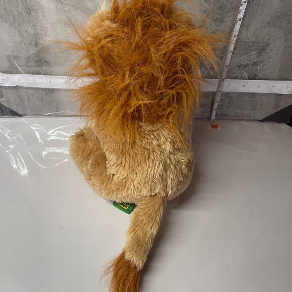 Wild Republic lion - Picture 2 of 4